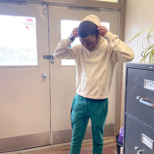 Meet your Posher, Kevarius